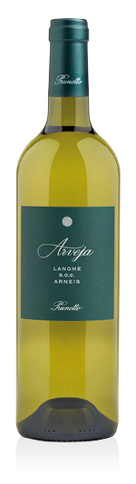 Langhe DOC Arneis Arveja 2025 Prunotto