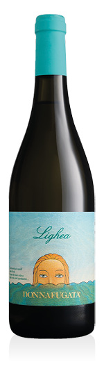 Sicilia DOC Zibibbo Lighea 2025 Donnafugata