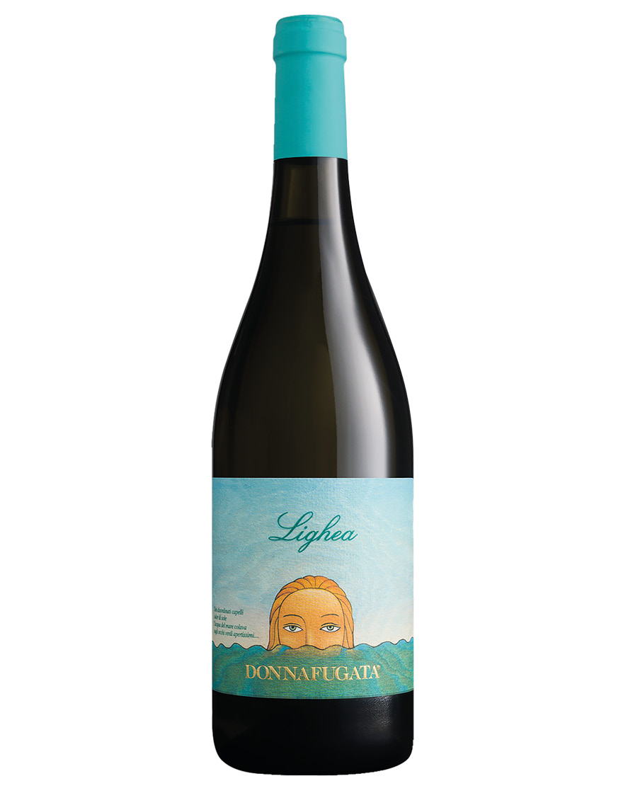 Sicilia DOC Zibibbo Lighea 2025 Donnafugata