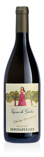 Sicilia DOC Bianco Vigna di Gabri 2024 Donnafugata