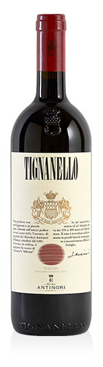 Toscana IGT Tignanello 2023 Marchesi Antinori