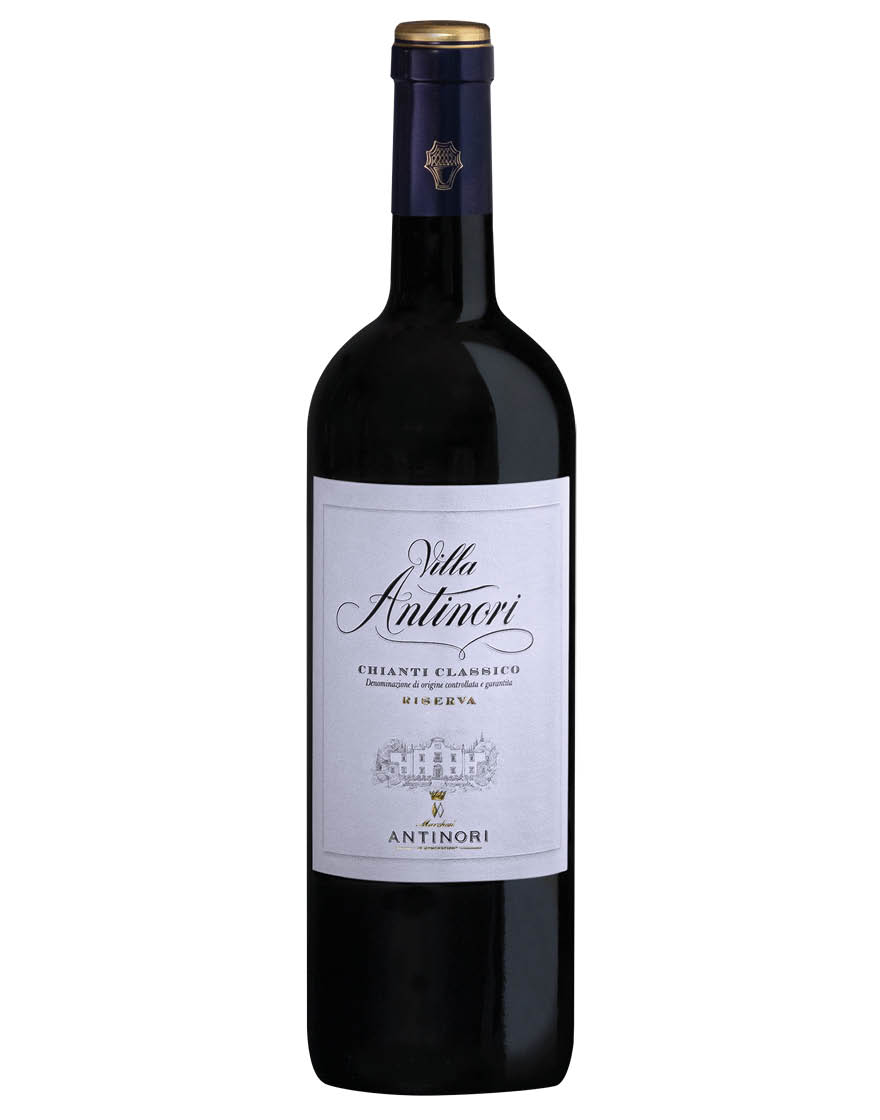 Chianti Classico DOCG Riserva Villa Antinori 2023 Marchesi Antinori
