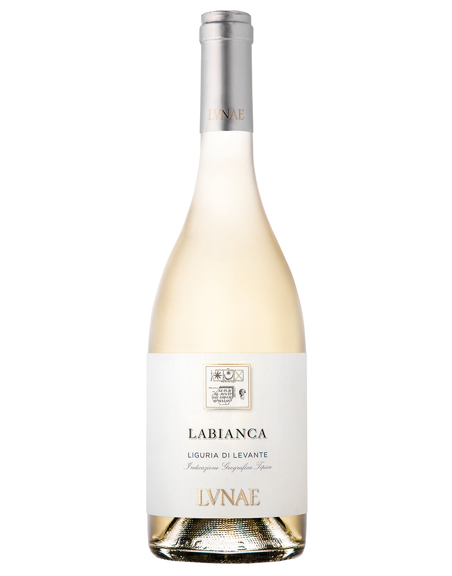 Liguria di Levante IGT Labianca 2025 Lunae