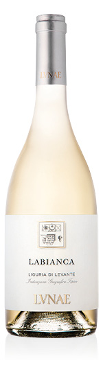 Liguria di Levante IGT Labianca 2025 Lunae