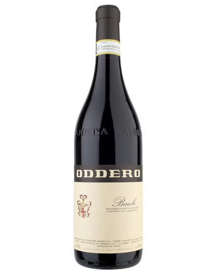 Barolo DOCG 2022 Oddero Poderi e Cantine