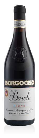 Barolo DOCG Fossati 2020 Borgogno
