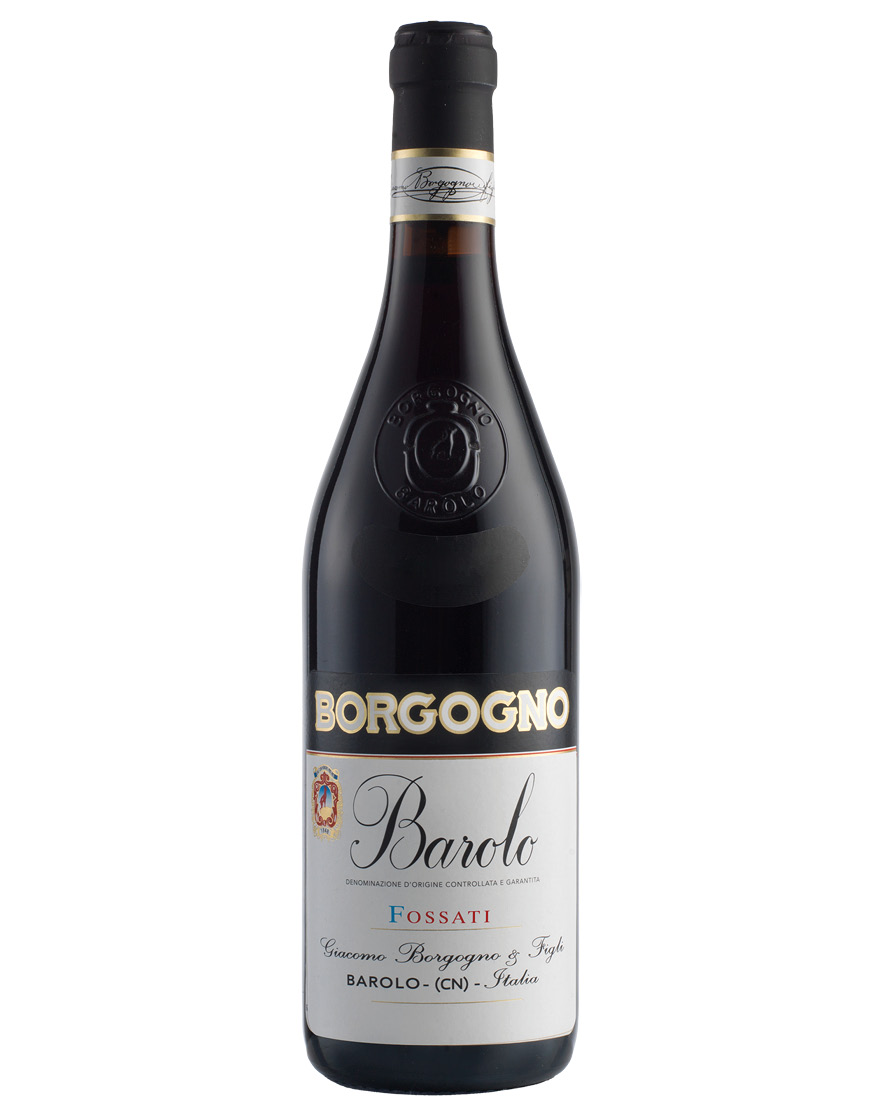 Barolo DOCG Fossati 2020 Borgogno