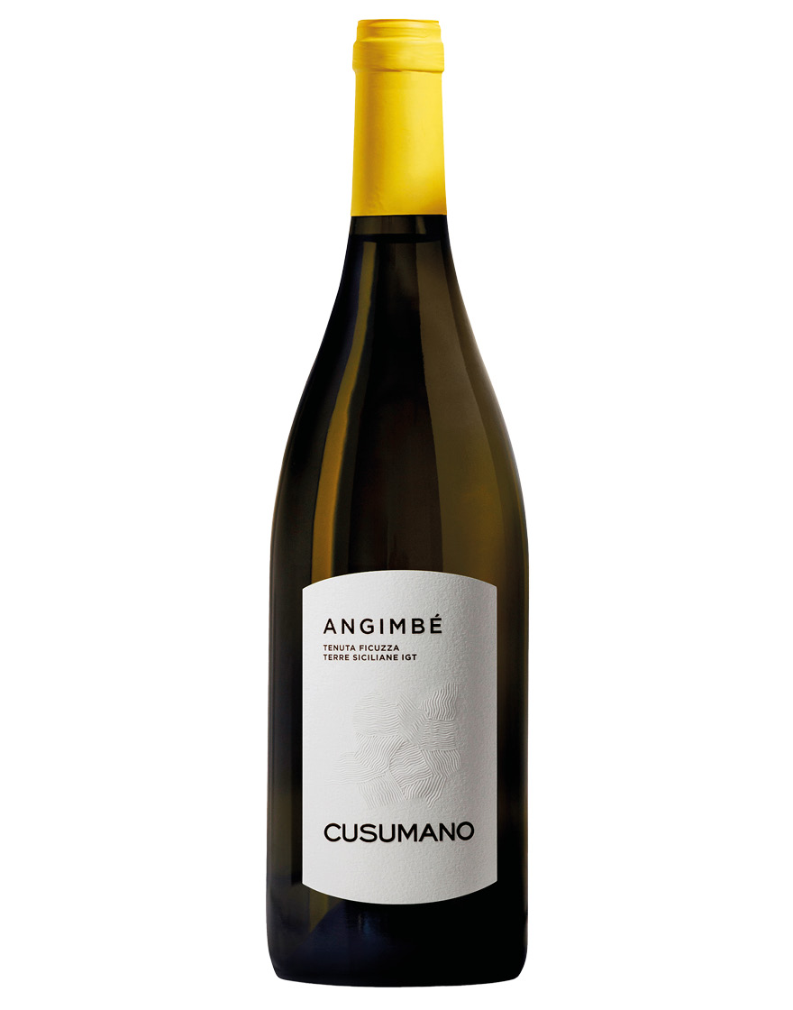 Terre Siciliane IGT Angimbè 2025 Cusumano