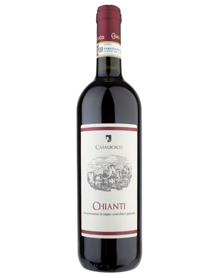 Chianti DOCG 2015 Casalbosco