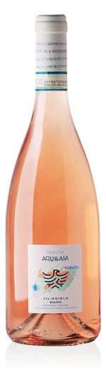 Maremma Toscana DOC Ciliegiolo Rosato 2025 Tenuta Aquilaia