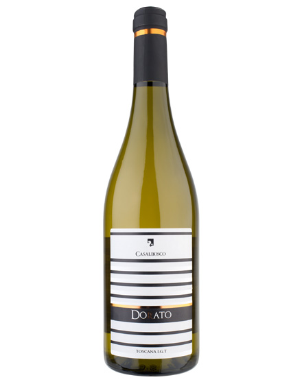 Toscana IGT Bianco Dorato 2016 Casalbosco