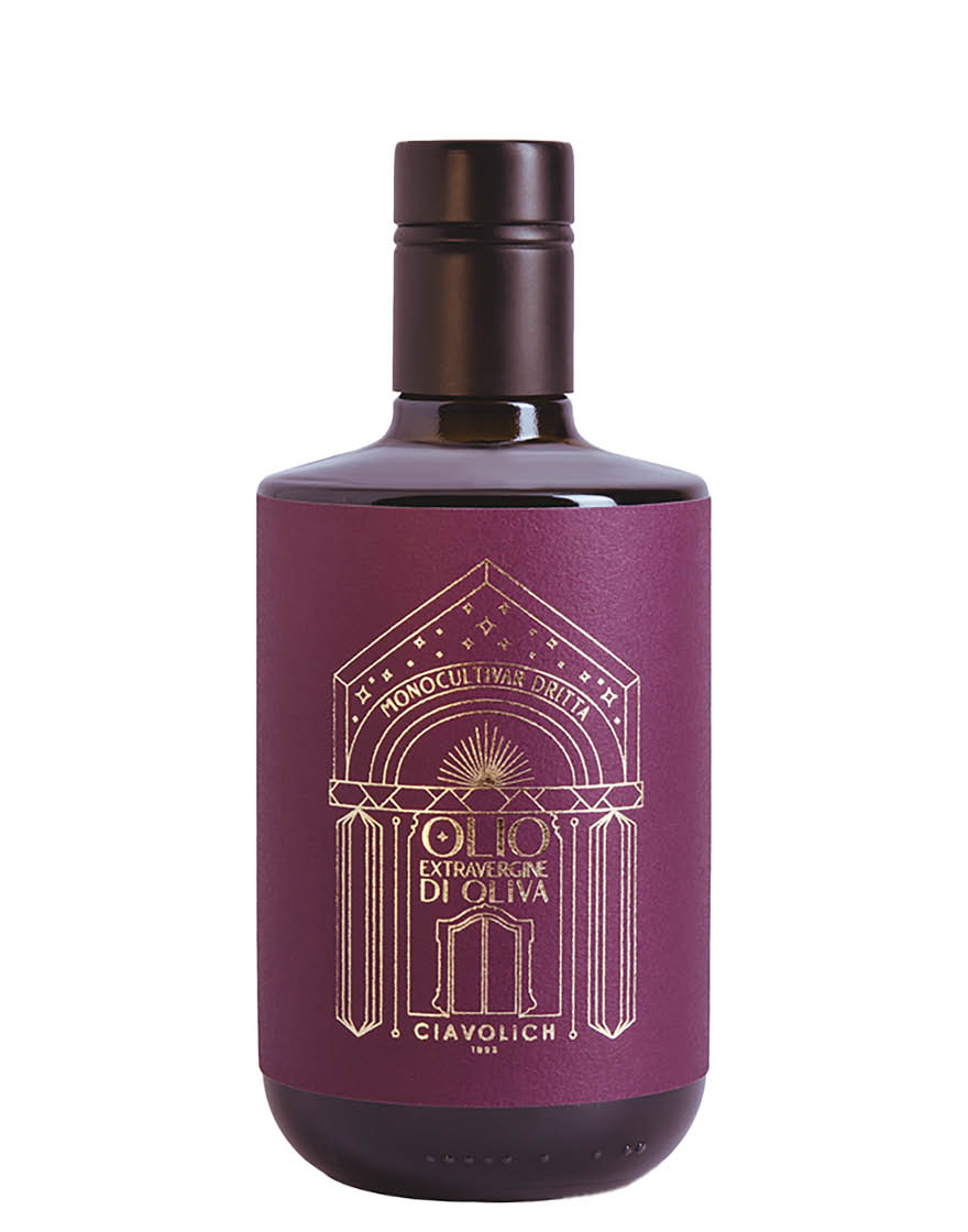 Olio Extra Vergine di Oliva 2025 Ciavolich