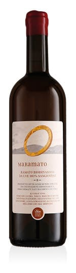 Rubicone IGT Rosato Maramato 2021 Tenuta Mara