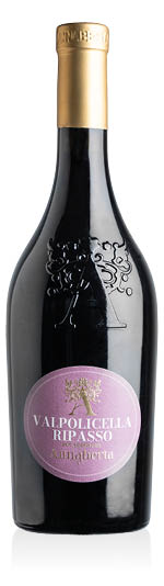 Valpolicella Ripasso Superiore DOC Annaberta 2022 Cottini