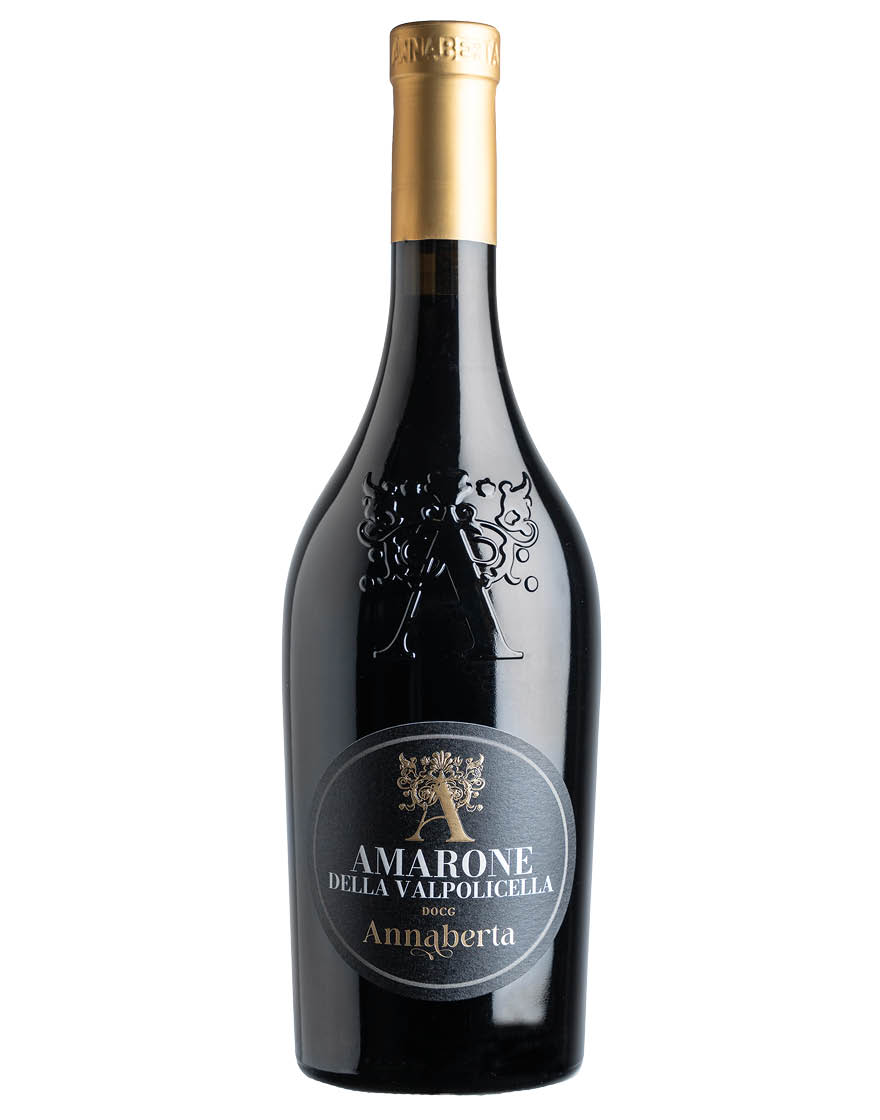Amarone della Valpolicella DOCG Annaberta 2022 Cottini