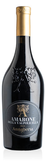 Amarone della Valpolicella DOCG Annaberta 2022 Cottini