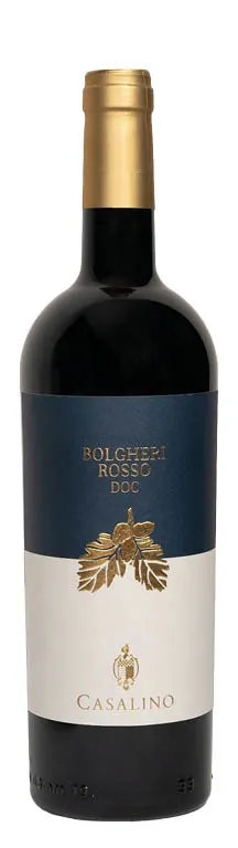 Bolgheri DOC Rosso 2022 Casalino