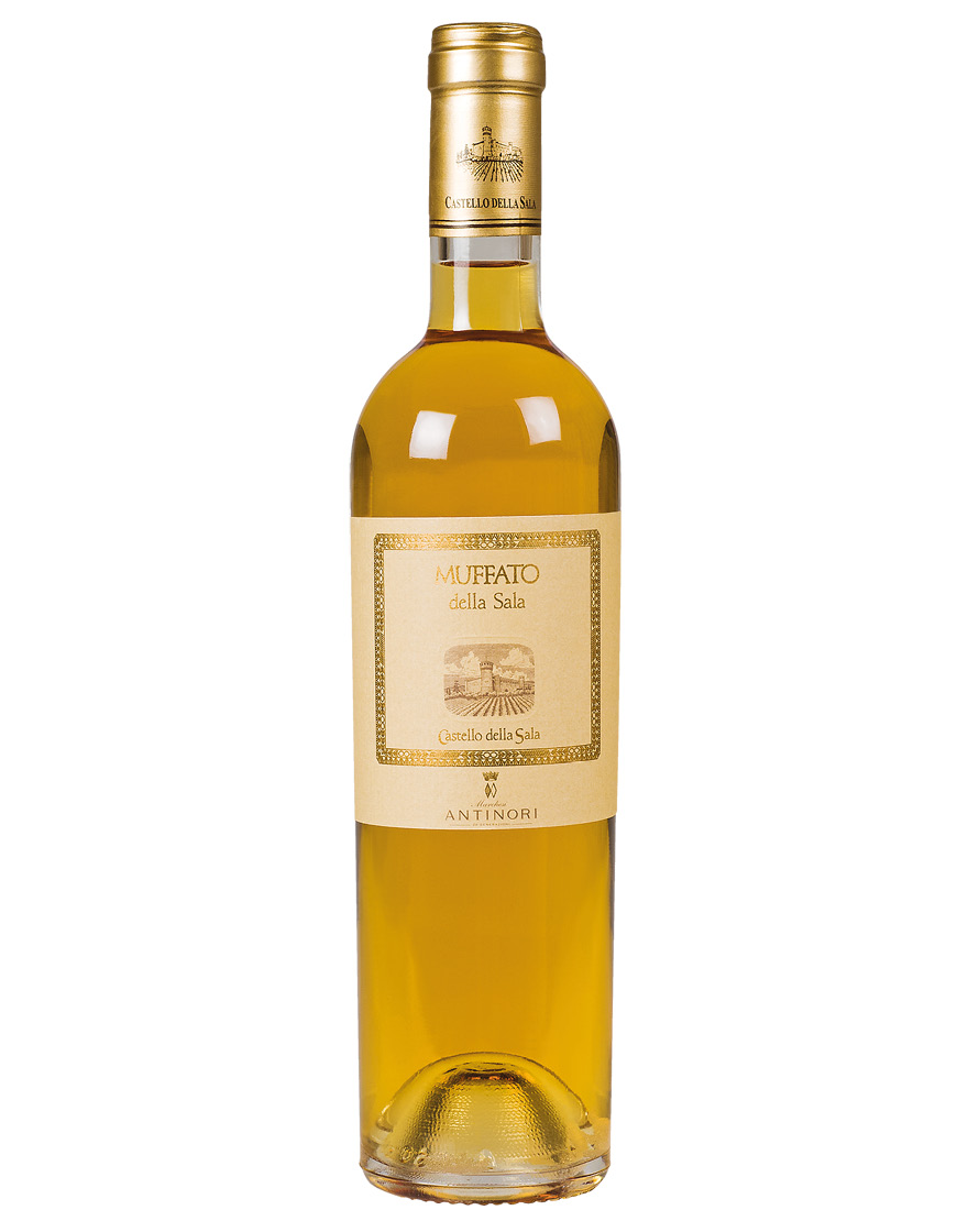 Umbria IGT Muffato della Sala 2024 Marchesi Antinori