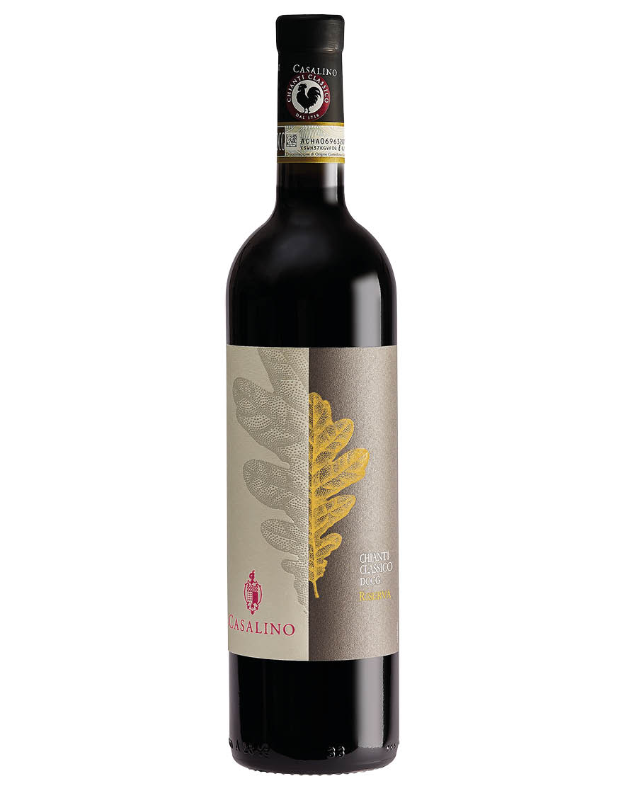 Chianti Classico DOCG Riserva 2022 Casalino