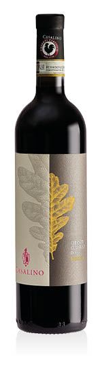 Chianti Classico DOCG Riserva 2022 Casalino