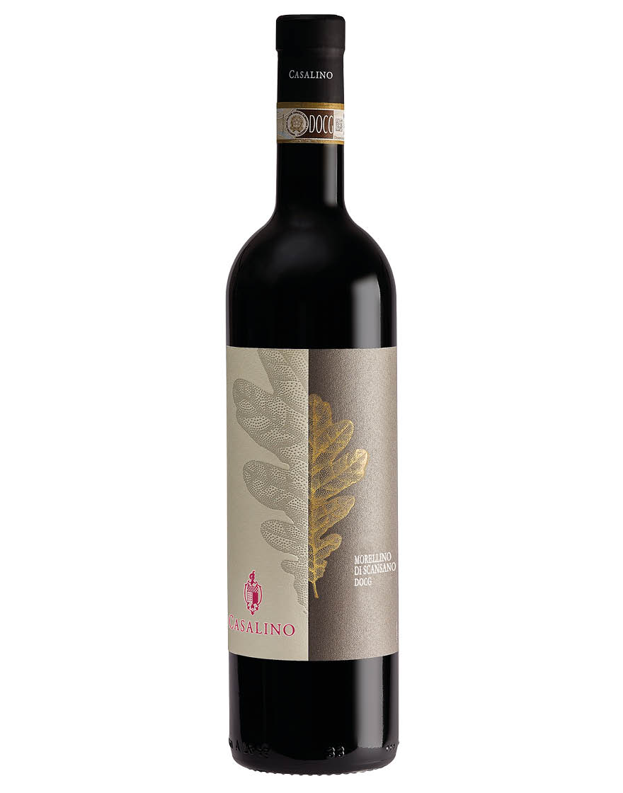 Morellino di Scansano DOCG 2024 Casalino