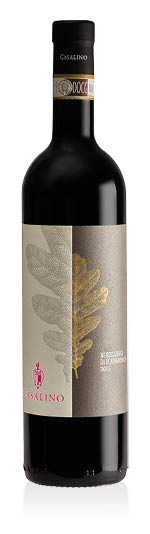 Morellino di Scansano DOCG 2024 Casalino