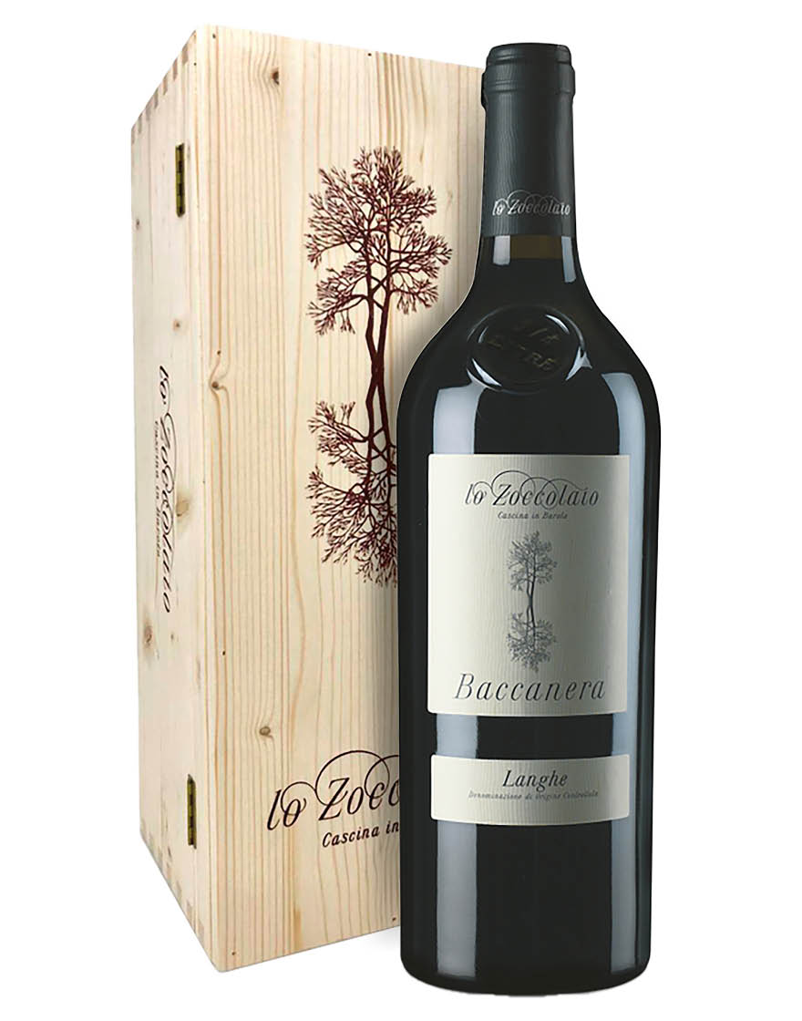 Langhe DOC Baccanera 2022 Lo Zoccolaio