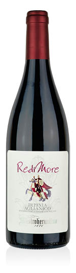 Irpinia Aglianico  DOC Redimore 2024 Mastroberardino
