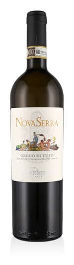 Greco di Tufo DOCG Nova Serra 2025 Mastroberardino