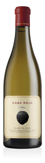 Tierra de Murcia IGP Blanc de Noir Natsu 2025 Casa Rojo