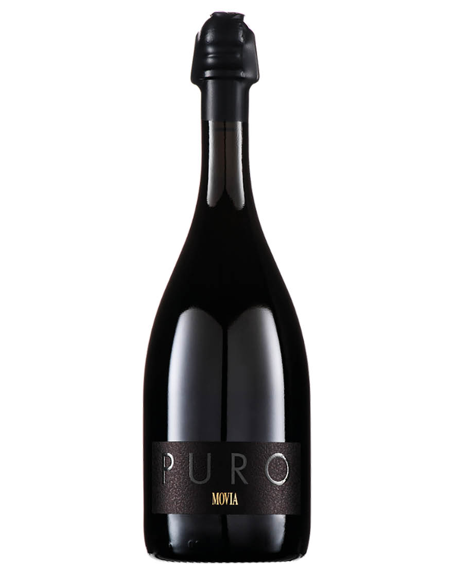 Goriška Brda ZGP Puro Bianco 2021 Movia