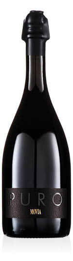 Goriška Brda ZGP Puro Bianco 2021 Movia