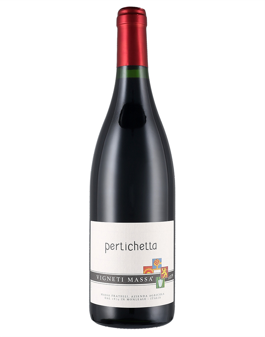 Pertichetta 2015 Vigneti Massa