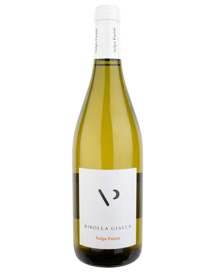 Venezia Giulia IGT Ribolla Gialla 2025 Volpe Pasini