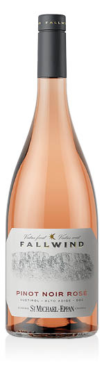 Südtirol - Alto Adige DOC Pinot Noir Rosé Fallwind 2025 St Michael Eppan