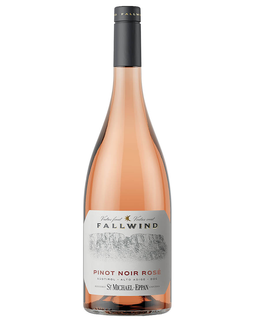 Südtirol - Alto Adige DOC Pinot Noir Rosé Fallwind 2025 St Michael Eppan