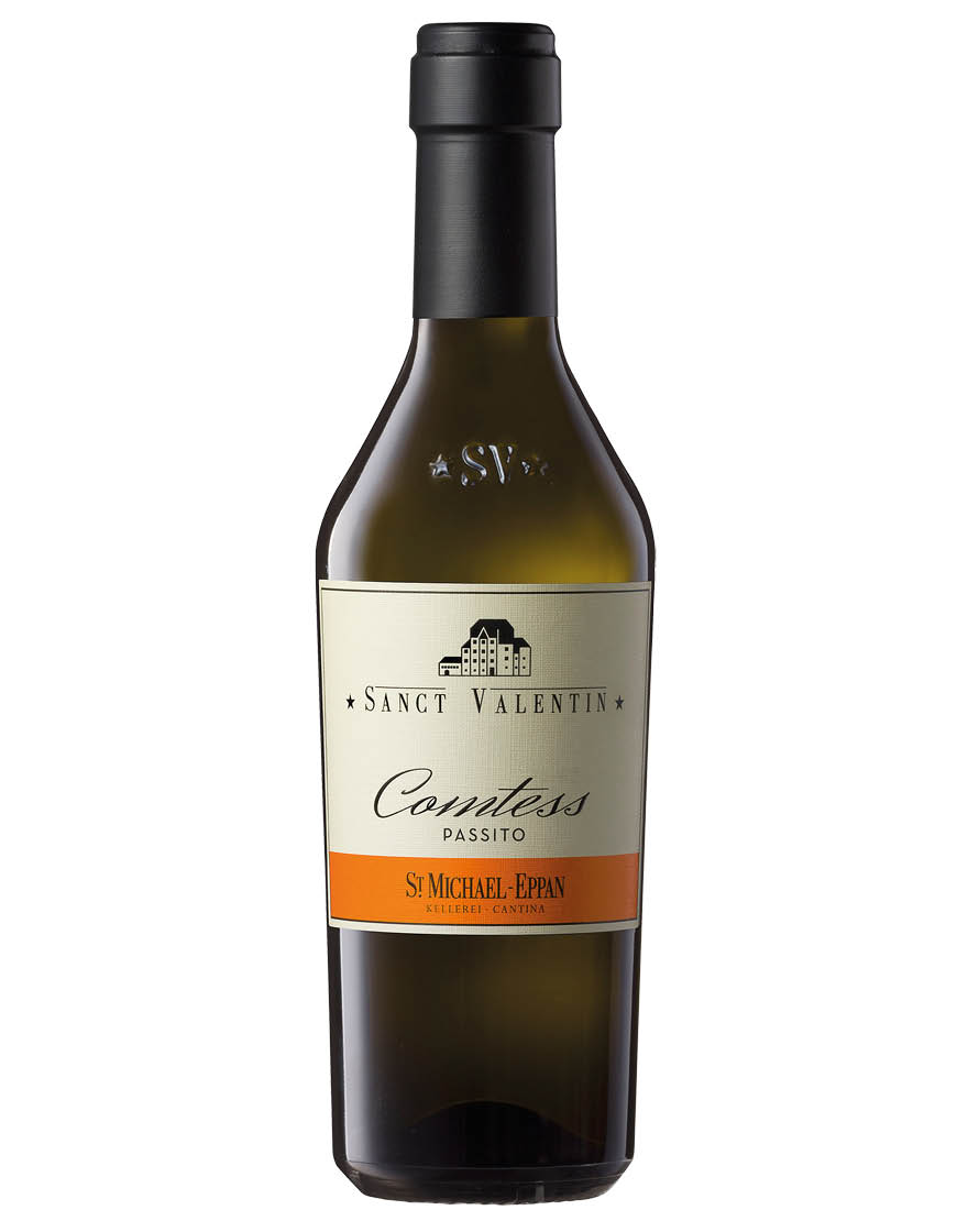 Alto Adige DOC Passito Comtess Sanct Valentin 2023 St. Michael-Eppan