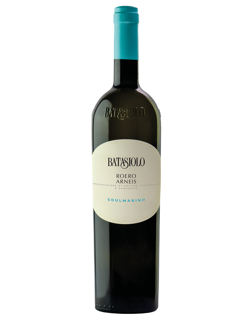 Roero Arneis DOCG Soulmarino 2025 Beni di Batasiolo