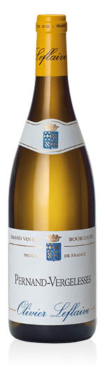 Pernand-Vergelesses AOC Blanc 2020 Olivier Leflaive