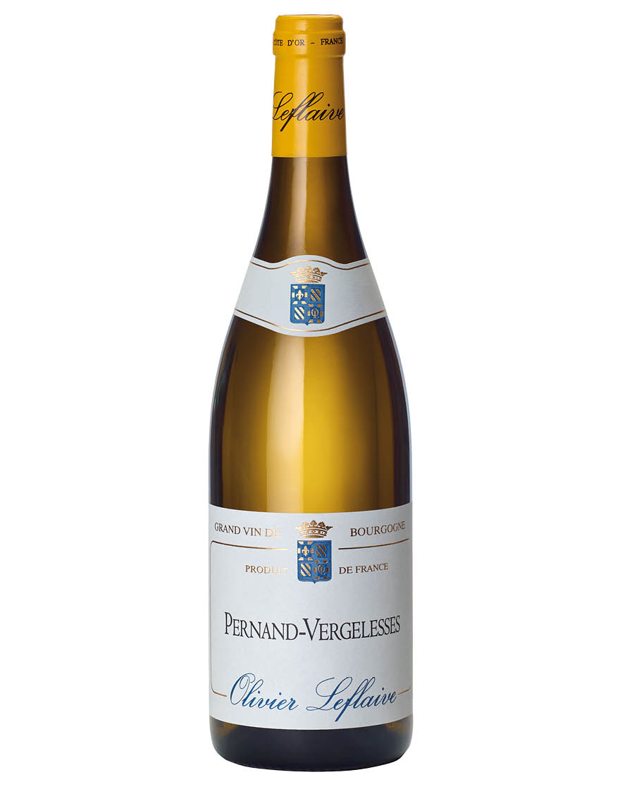 Pernand-Vergelesses AOC Blanc 2020 Olivier Leflaive