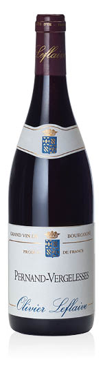 Pernand-Vergelesses AOC Rouge 2021 Olivier Leflaive