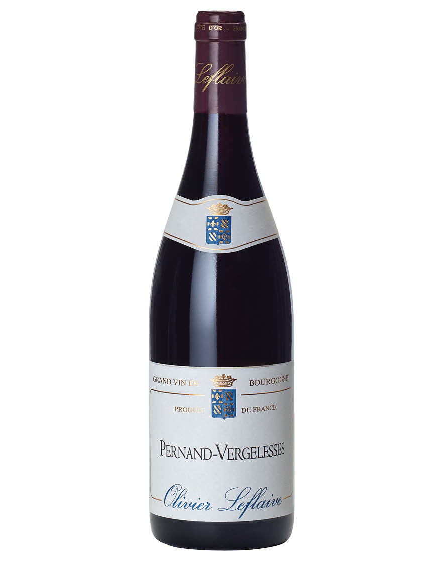 Pernand-Vergelesses AOC Rouge 2021 Olivier Leflaive