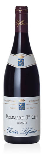 Pommard AOC 1er Cru Epenots 2017 Olivier Leflaive