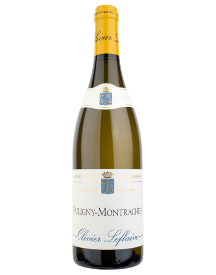 Puligny-Montrachet AOC 2022 Olivier Leflaive
