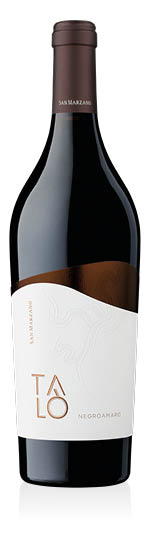 Salento Negroamaro IGT Talò 2024 San Marzano