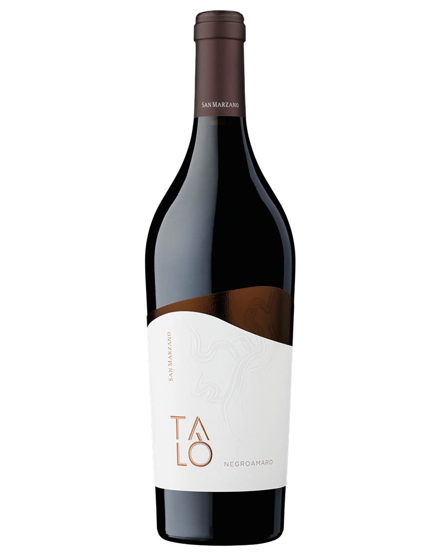 Salento Negroamaro IGT Talò 2024 San Marzano