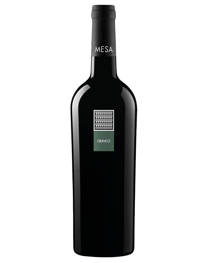 Vermentino di Sardegna DOC Giunco 2025 Mesa