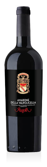Amarone della Valpolicella Classico DOCG Rugola 2021 Fabiano