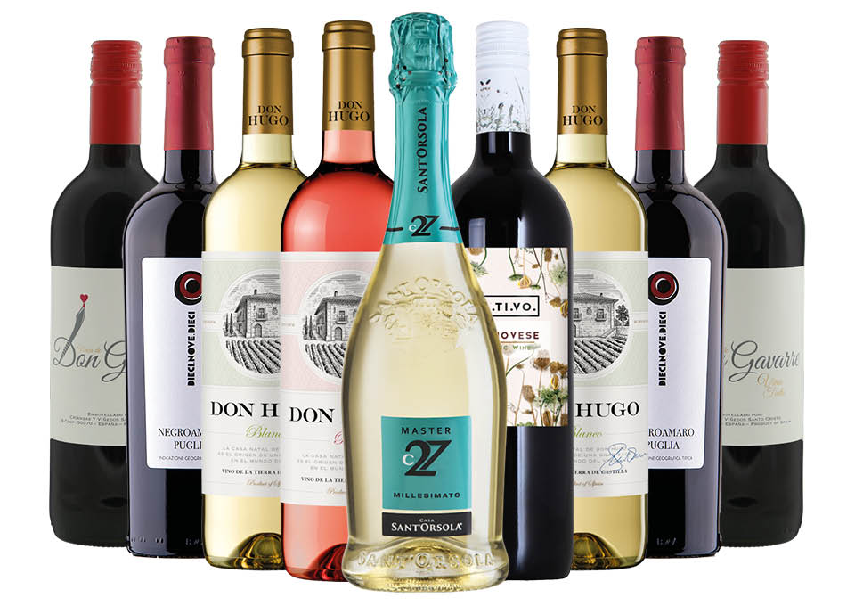 Vårens största fynd