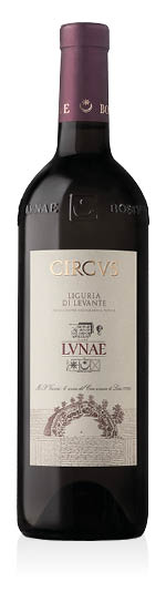 Liguria di Levante IGT Circus 2025 Lunae